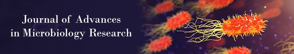 Journal of Advances in Microbiology Research