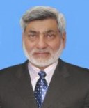 Dr. Syed Ali Raza Kazmi
