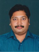 Dr. Prabhusaran Nagarajan